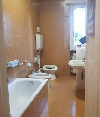 Tranquillo E A 2 Passi Dal Mare *