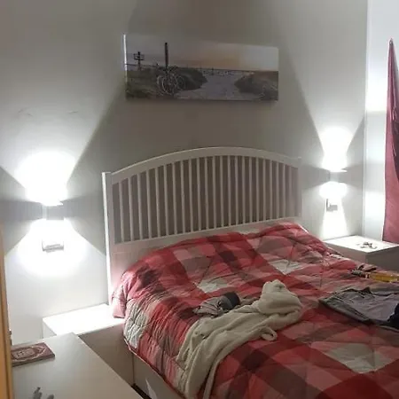 Tranquillo E A 2 Passi Dal Mare 公寓 里乔内