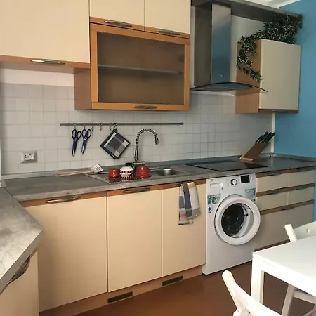 公寓 Tranquillo E A 2 Passi Dal Mare 里乔内