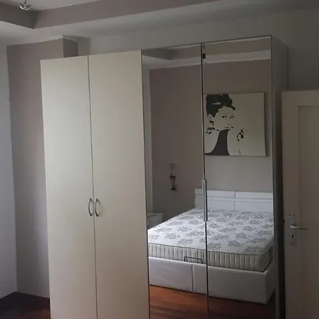 Tranquillo E A 2 Passi Dal Mare דירה ריצ'יונה