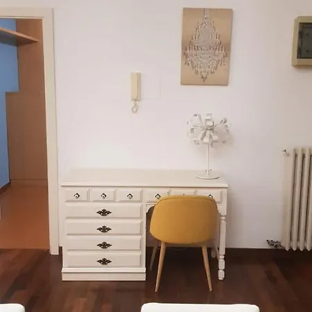 公寓 Tranquillo E A 2 Passi Dal Mare