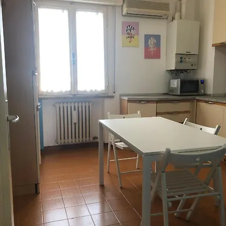 Tranquillo E A 2 Passi Dal Mare דירה