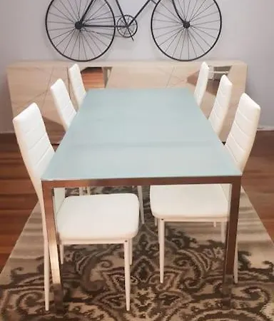 דירה Tranquillo E A 2 Passi Dal Mare