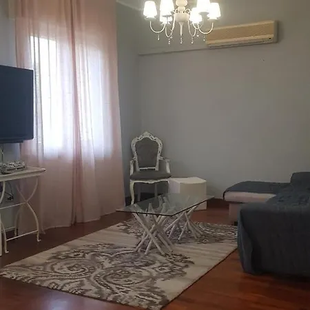 Tranquillo E A 2 Passi Dal Mare דירה ריצ'יונה