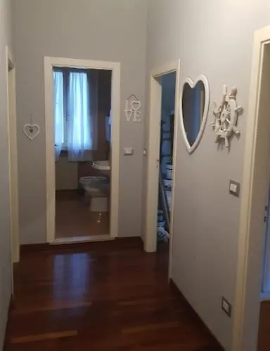 Tranquillo E A 2 Passi Dal Mare Riccione