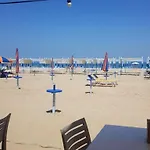 Apartman Tranquillo E A 2 Passi Dal Mare Riccione