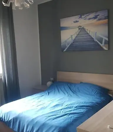 Apartment Tranquillo E A 2 Passi Dal Mare *