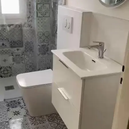 Tranquillo E A 2 Passi Dal Mare Ριτσιόνε