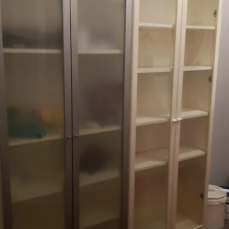 Tranquillo E A 2 Passi Dal Mare Apartman