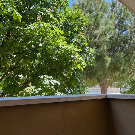 Apartman Tranquillo E A 2 Passi Dal Mare