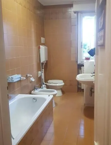 Tranquillo E A 2 Passi Dal Mare *