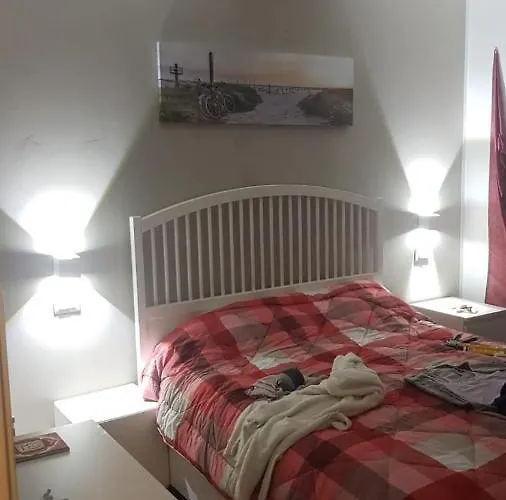 Tranquillo E A 2 Passi Dal Mare Apartamento Riccione