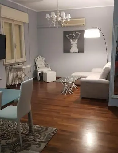 Tranquillo E A 2 Passi Dal Mare * ريتشيوني