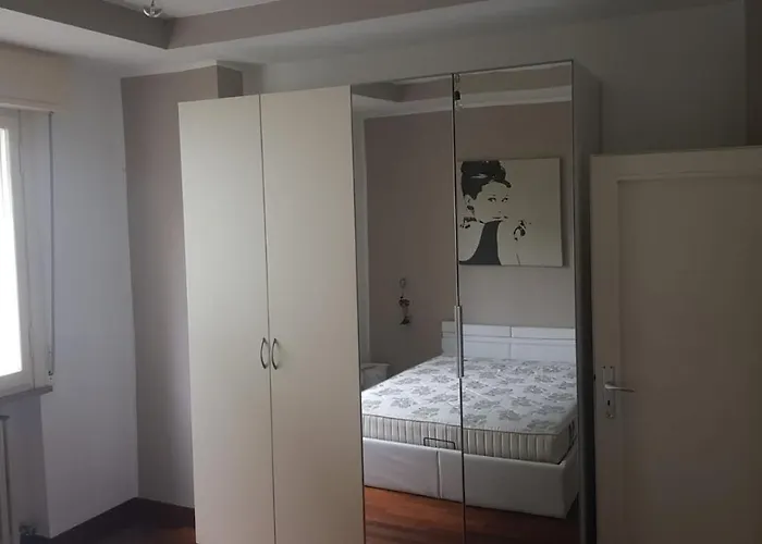 Tranquillo E A 2 Passi Dal Mare Апартаменты Риччоне