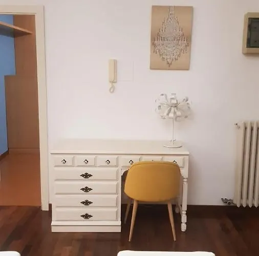 Apartamento Tranquillo E A 2 Passi Dal Mare