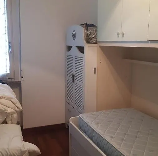 شقة Tranquillo E A 2 Passi Dal Mare *