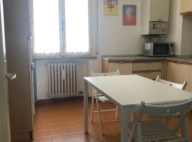 Tranquillo E A 2 Passi Dal Mare Apartamento