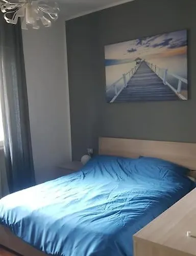 Apartamento Tranquillo E A 2 Passi Dal Mare *